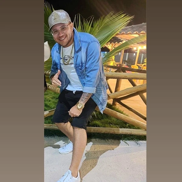 Ricardo Nolasco foi preso por extorsão e difamação por Reprodução