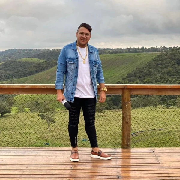 Ricardo Nolasco foi preso por extorsão e difamação por Reprodução
