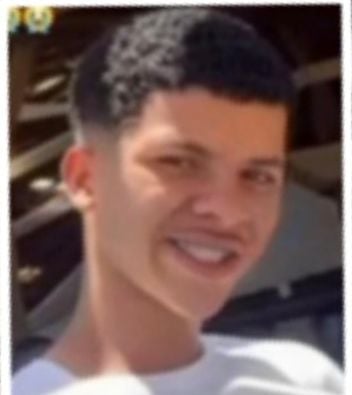 Ronaldo foi morto a tiros por Reprodução