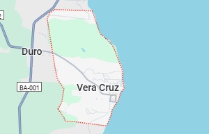 Vera Cruz: 10 tiroteios, 11 mortos e 2 feridos por Google