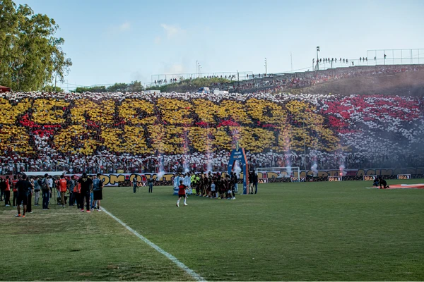 Vitória 1 x 0 Sport - 37ª rodada Série B 2023 por Victor Ferreira/EC VItória