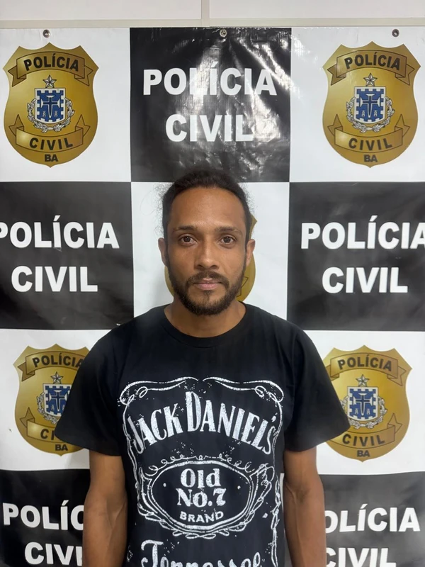 Wanderson Oliveira dos Santos por Reprodução