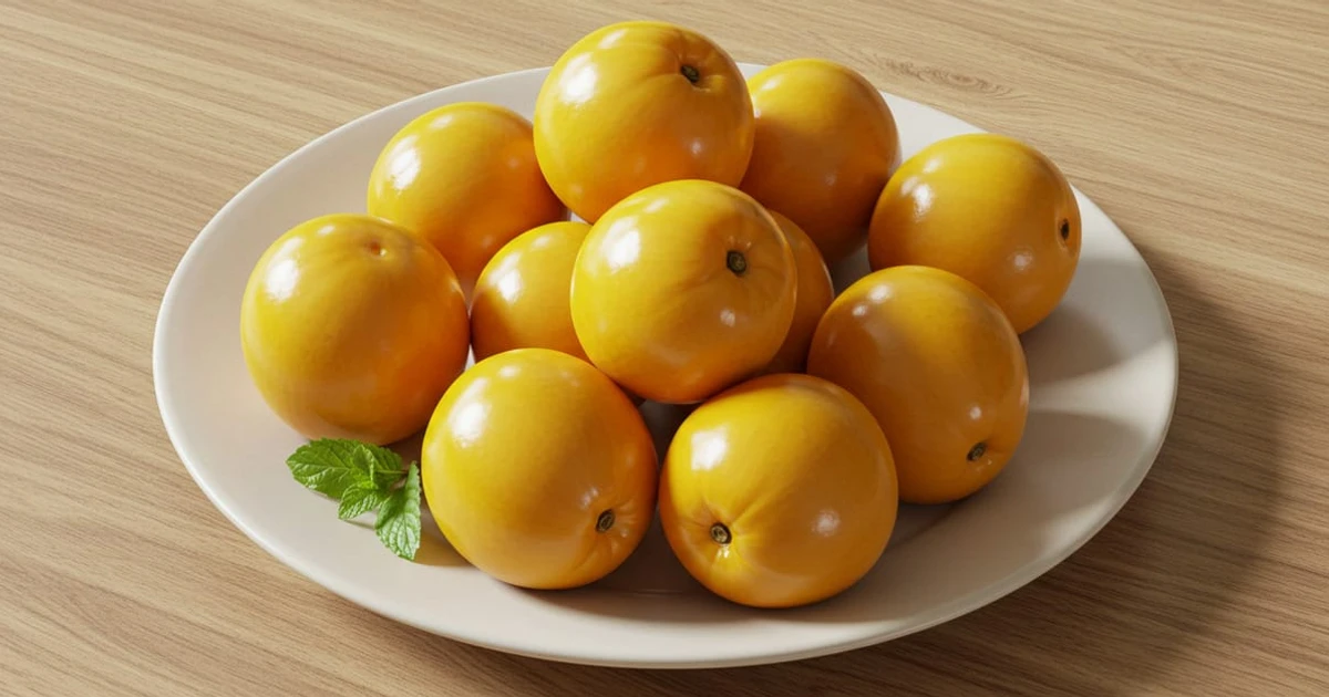 Imagem - A planta ideal para cultivar em casa que oferece frutas frescos o ano todo