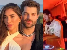 Imagem - Alok se pronuncia após internauta acusar Romana de ter crise de ciúmes em show