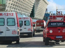 Imagem - Salvador tem 330 pacientes aguardando leitos em hospitais estaduais