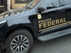 Imagem - Funcionários e ex-funcionários da Caixa são alvos de operação da PF