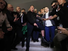 Imagem - Bolsonaro promete ficar calado e pede explicação de Moraes sobre o que ele pode ou não fazer