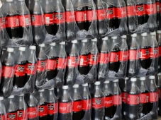 Imagem - Coca-Cola anuncia mudança na fórmula nos EUA após pressão de Trump
