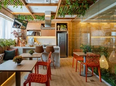 Imagem - Grupo Empório aposta em cozinha conceito para eventos e ativações em Salvador
