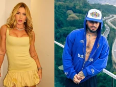 Imagem - Indireta? Zé Felipe manda recado após suposto affair entre Virginia e Vini Jr.