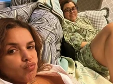 Imagem - Melhor amiga revela qual foi 'o maior prazer' de Preta Gil nas últimas semanas de vida
