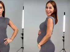 Imagem - Maíra Cardi vira alvo de chacota ao contar que queria chamar filha de 'Gaia': 'Impossível não rir'