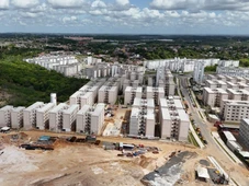 Imagem - Feirão 'Minha Casa, Minha vida' tem descontos de até R$ 55 mil para Salvador e RMS