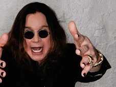 Imagem - Ozzy Osbourne morre aos 76 anos, semanas após show de despedida com o Black Sabbath