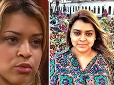 Imagem - Preta Gil revelou sonho de casar na Igreja do Bonfim em Salvador