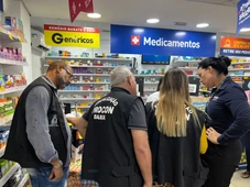 Imagem - Procon-BA fiscaliza farmácias em Salvador por coleta abusiva de dados pessoais