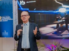 Imagem - Procurador do Paraná, Hamilton Bonatto, participa de curso para capacitação de gestores em Salvador