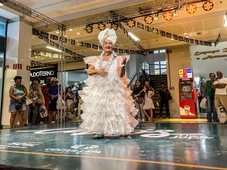 Imagem - Shopping em Salvador promove Semana dos Avós com bate-papos, desfiles e show de calouros