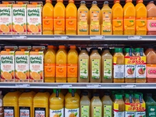 Imagem - Importadora de suco dos EUA processa governo Trump por tarifa contra o Brasil