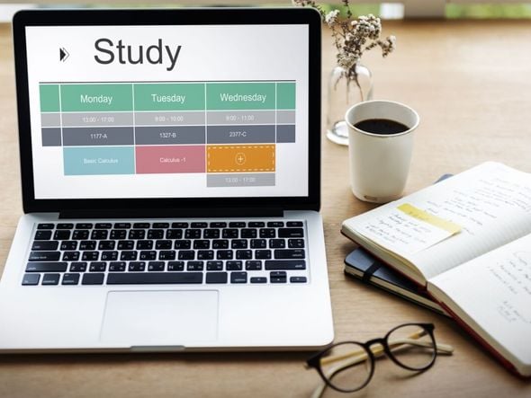 Imagem - 6 dicas para montar um cronograma de estudos para o Enem