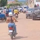 Imagem - Homem invade batalhão e tentar esfaquear sargento da PM na Bahia