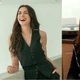 Imagem - FOTOS: Anne Hathaway surge como Andy Sachs em primeiras imagens de 'O Diabo Veste Prada 2'