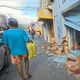 Imagem - Cesta do Povo e lojas viram alvos de arrombamentos e furtos na Boca do Rio