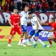 Imagem - Com falha de Marcos Felipe, Bahia perde e é eliminado da Sul-Americana