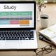 Imagem - 6 dicas para montar um cronograma de estudos para o Enem