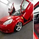 Imagem - Empresário transforma Ford Ka em "Ferrari" de R$ 190 mil; veja como ficou