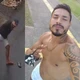 Imagem - Servidor público é investigado após agredir ex-companheira no meio da rua na Bahia