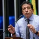 Imagem - Magno Malta ameaça Moraes: 'Põe a mão em Jair Bolsonaro e tente a sorte'