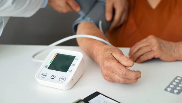 A hipertensão pode ser mais perigosa do que você pensa