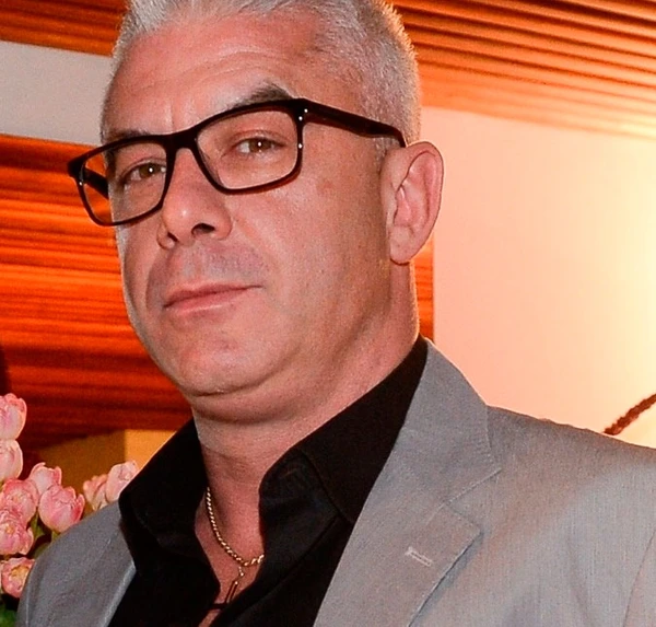 Alexandre Corrêa por Reprodução