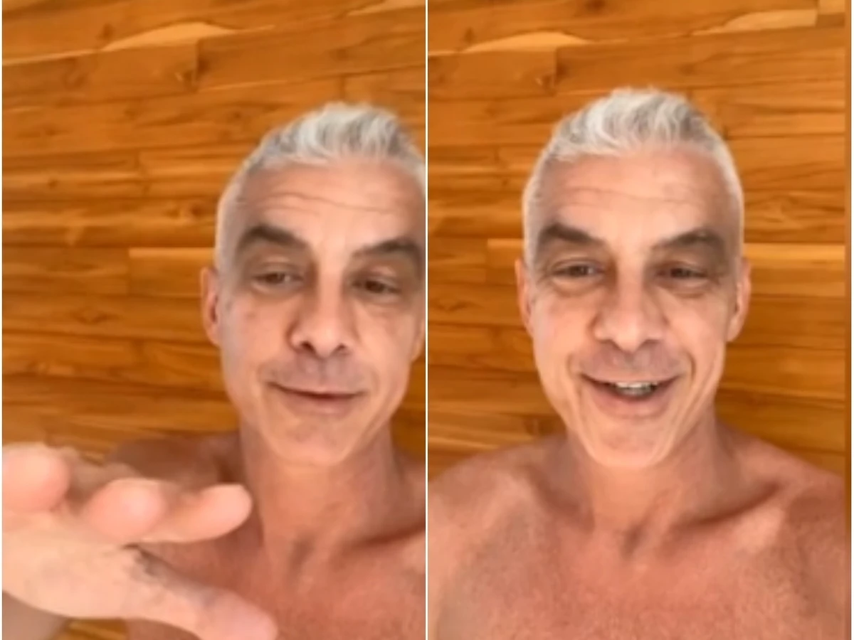 Alexandre Corrêa por Reprodução