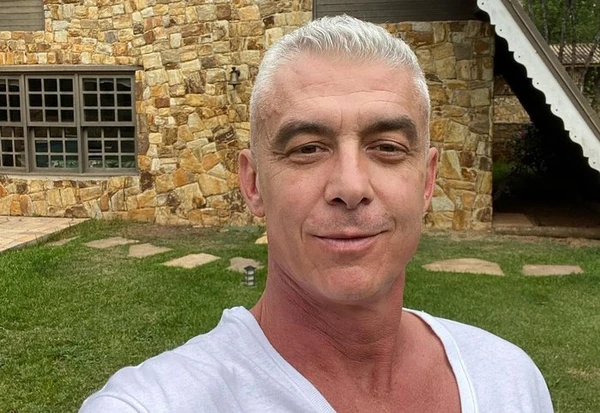 Alexandre Corrêa por Reprodução