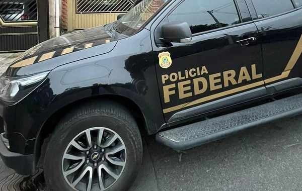 Após prisão de brasileiras, PF cumpriu 18 mandados de prisão em 2023 por Divulgação