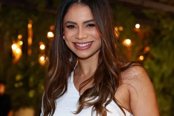 Cantora sofreu perda de filha recém-nascida