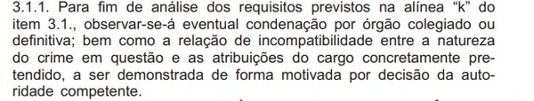 Governo abre concurso com 2,8 mil vagas  por Concurso 
