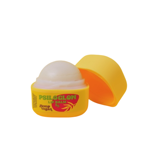 Lip Balm PsiloGlow 5g por Divulgação