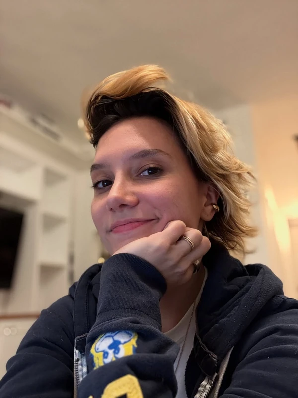 Lorena Comparato por Reprodução/Instagram