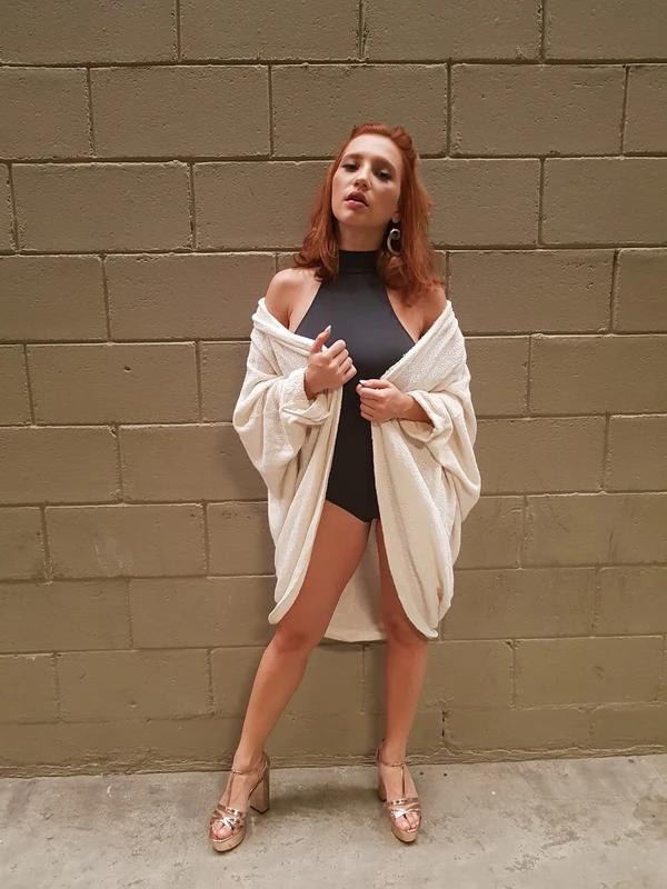 Lorena Comparato por Reprodução/Instagram