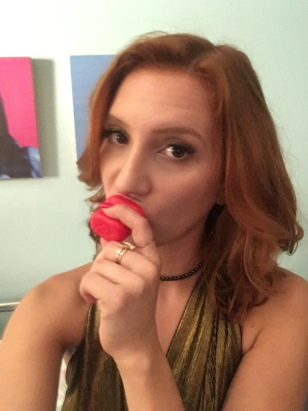 Lorena Comparato por Reprodução/Instagram