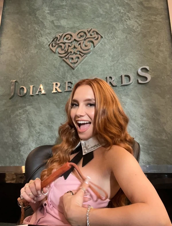 Lorena Comparato por Reprodução/Instagram