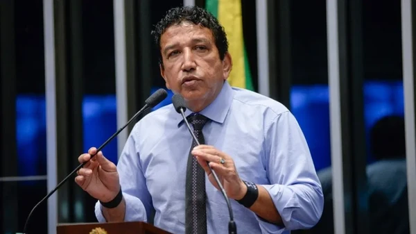 Magno Malta