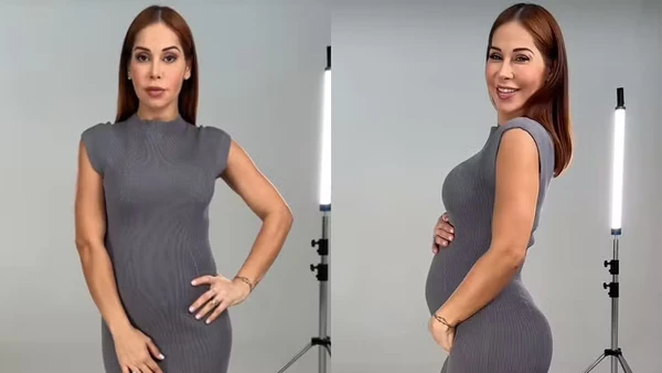 Maíra Cardi por Reprodução