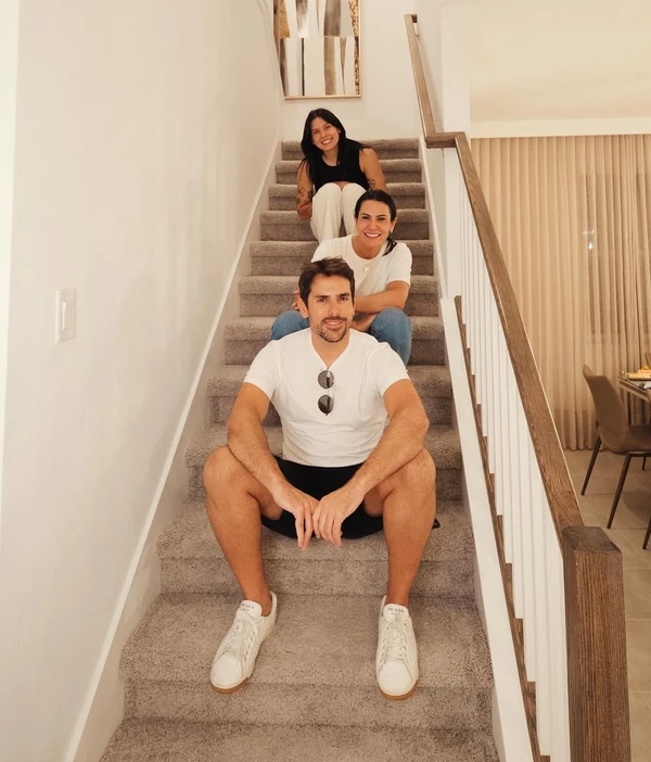 Mansão de Ana Castela em Orlando por Reprodução/Instagram