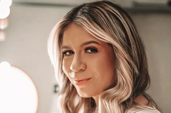 Marília Mendonça por Reprodução