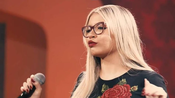 Marília Mendonça por Reprodução