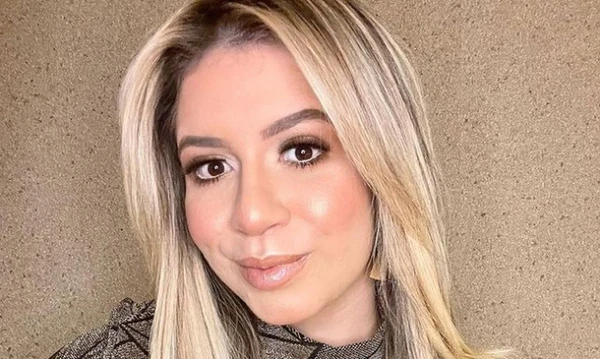 Marília MendonçaMarília Mendonça por Reprodução